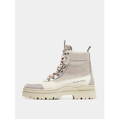 Ботинки Filling Pieces Mountain Boot, размер 39 EU, песочный
