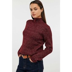 Джемпер Baon B1324531, размер XL, , бордовый