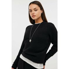 Джемпер Baon B1324528, размер L, , black