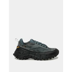 Кроссовки Reebok Zig Kinetica 2.5 Edge Winter, размер 44 EU, grey