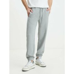 Брюки джоггеры Calzetti, размер M/176 Maison David