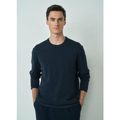 Джемпер OSTIN MK6742O02, размер L, , темно-синий
