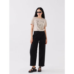 Брюки LC Waikiki, размер 34, new black