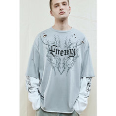 Джемпер Befree, размер L, , черный