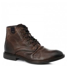 Ботинки Bocage, размер 40, dark brown