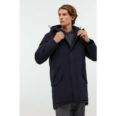 Куртка Baon B5324517, размер 3XL, black