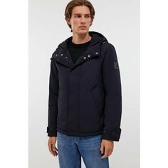 Куртка Baon B5324515, размер L, black