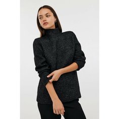 Джемпер Baon B1324531, размер L, , black