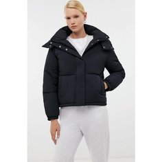 Куртка Baon B0424515, размер XL, black