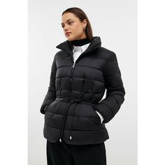 Куртка Baon B0424517, размер XL, black