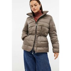 Куртка Baon B0424517, размер XXL, хаки