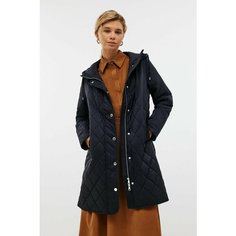 Куртка Baon B0524516, размер XXL, black
