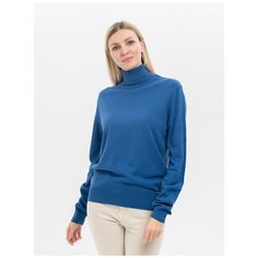 Водолазка Pulltonic, размер 4XL, , синий