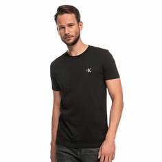 Футболка CALVIN KLEIN, размер TM, черный