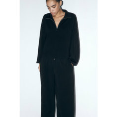 Толстовка Befree Home, размер S, чёрный