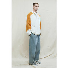 Джинсы широкие Befree Young, размер 30/176, индиго