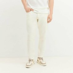 Джинсы Pepe Jeans, размер W30/L34, белый