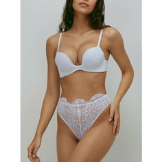 Бюстгальтер infinity lingerie, размер 85D, белый