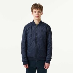 Куртка LACOSTE, размер T58, синий