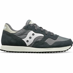 Кроссовки Saucony, размер 38, темно-серый