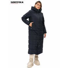 Куртка NortFolk, размер XL, темно-синий