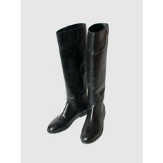 Сапоги Gianmarco Benatti, размер 40, черный