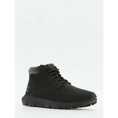 Кроссовки Timberland, размер 42, черный