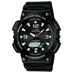 Наручные часы CASIO Collection, black