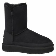 Угги TENDANCE, размер 44, black