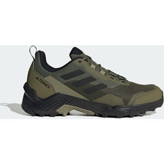 Кроссовки adidas Terrex Eastrail 2, размер 11,5 UK, зеленый