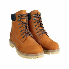 Ботинки BURGERSCHUHE, размер 46, Желтый