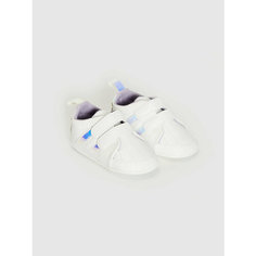 Пинетки LC Waikiki, размер 0-3 мес, white