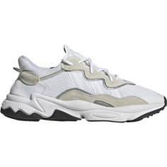 Кроссовки adidas Ozweego, размер 10,5 UK, белый
