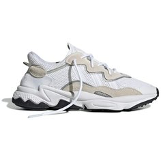 Кроссовки adidas Originals Ozweego, размер 12 UK, ftwr white / ftwr white / core black