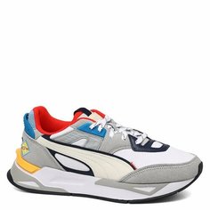 Кроссовки PUMA, размер 43, белый