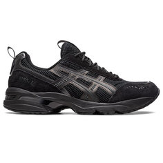 Кроссовки ASICS GEL-1090v2​, размер 43,5 EU, black/black