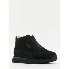 Кроссовки Kelton, размер 35, черный