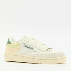 Кеды Reebok, размер 42.5, белый