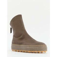 Ботинки Ernesto Dolani, размер 35.5