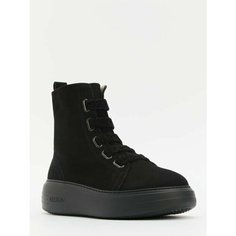 Кеды Kelton, размер 41, черный