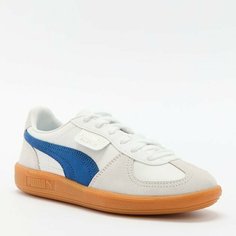 Кеды PUMA, размер 35.5, белый