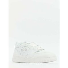Кеды LACOSTE, размер 39.5, белый