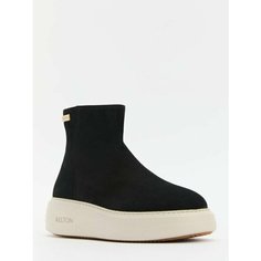 Ботинки Kelton, размер 41, черный