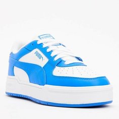 Кеды PUMA, размер 36, белый