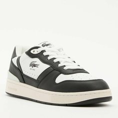 Кеды LACOSTE, размер 39.5, белый