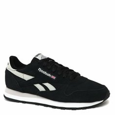 Кроссовки Reebok, размер 36.5, черный