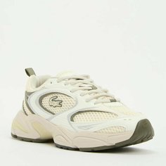 Кроссовки LACOSTE, размер 41
