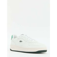 Кеды LACOSTE, размер 47, белый