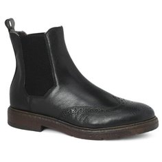 Ботинки TENDANCE, размер 40, черный