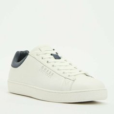 Кеды GUESS, размер 46, белый